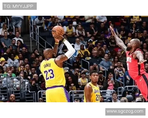 湖人对决热火第三场精彩回顾与赛后分析，谁将赢得总冠军的关键战役