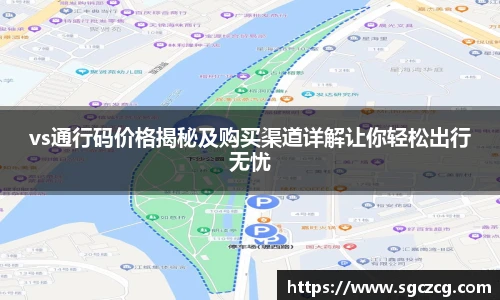 vs通行码价格揭秘及购买渠道详解让你轻松出行无忧