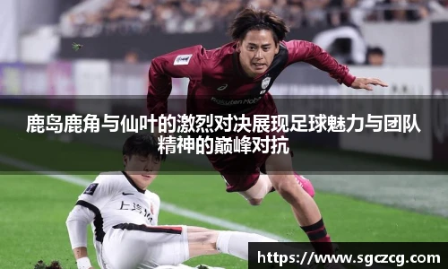 鹿岛鹿角与仙叶的激烈对决展现足球魅力与团队精神的巅峰对抗